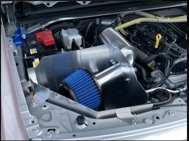 High Bridge First JB74 Chamber suction kit