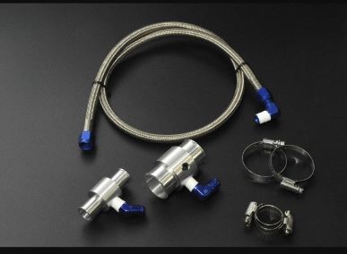 Night-Pager Water Bypass Kit For 86 / BRZ