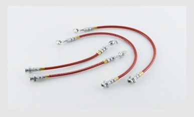 Spiegel Brake Line System Honda S660 JW5