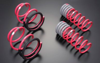 STI Coil Spring F (A to C type) For WRX STI VA