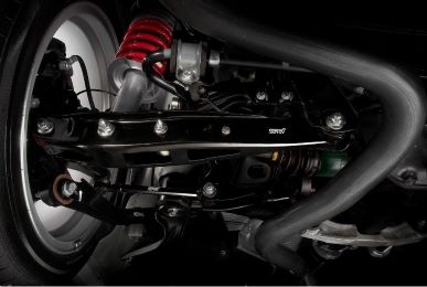 STI Lateral Link Set For WRX STI VA