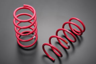 STI Coil Spring For Subaru BRZ