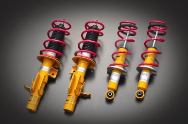 STI Subaru BRZ Strut F [For Damper Kit]