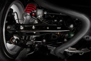 STI Lateral Link Set For Subaru BRZ