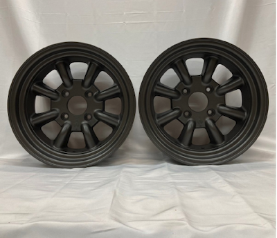 RS Watanabe 8 Spoke Type R - 13 Inch