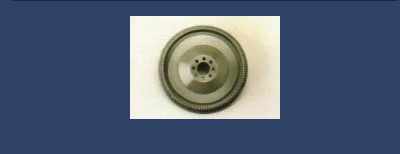 Viper  S13 Silvia .180SX  Lightweight forged chromoly flywheel