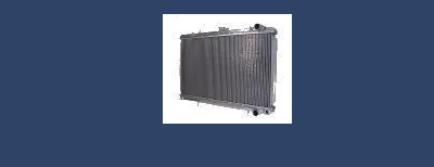 Viper S14 Silvia  Almiradiator