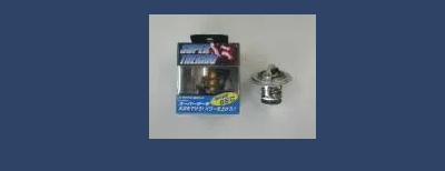 Viper S14 Silvia  Thermostat