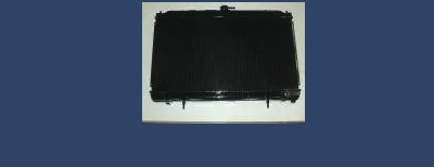 Viper  R32 Skyline  Copper 2-layer radiator