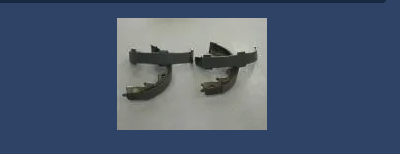 Viper  R33 Skyline  Dori Dori Shoe (reinforced side brake shoes)