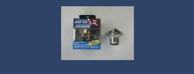 Viper C33 Laurel  Thermostat