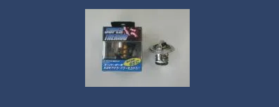 Viper A31 Cefiro Thermostat