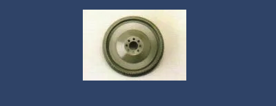 Viper  A31 Cefiro  Lightweight forged chromoly flywheel