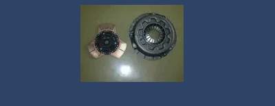 Viper  JZX90 Mark II Metal clutch kit