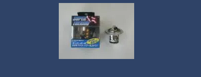 Viper  JZX81 Mark II Thermostat