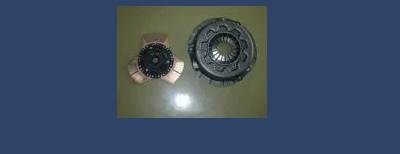 Viper  JZX81 Mark II Metal clutch kit