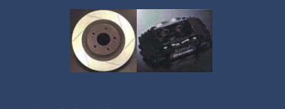 Viper  JZA80 Supra  Brembo Kit (Front)