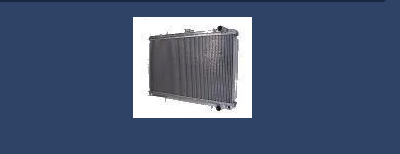 Viper  JZX100 Mark II  Aluminium