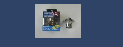 Viper  AE86 levin treno  Thermostat