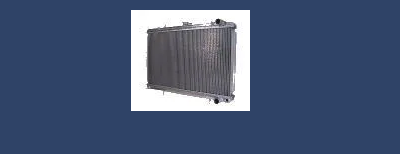 Viper  FC3S RX-7  Aluminium Radiator