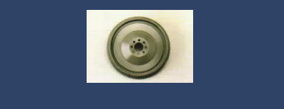 Viper  FC3S  Lightweight forged chromoly flywheel