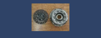Viper  Lancer Evolution  Super MIX Clutch Kit
