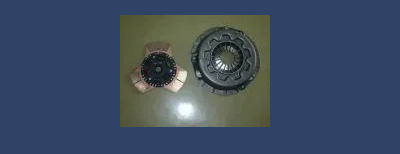 Viper  JZZ30 Soara  Metal clutch kit