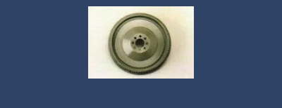 Viper  Lancer Evolution IV.V.VI  Lightweight forged chromoly flywheel