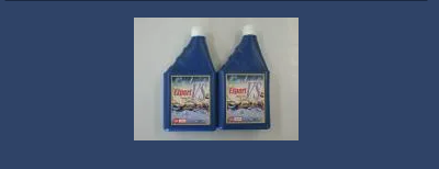 Viper  Omega 690 80w140 (1L)