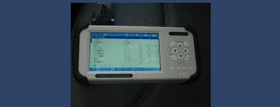 Viper  Car inspection