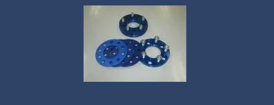 Viper  Wide Tread Spacer Adjustable for Toyota, Mazda, Honda, Mitsubishi Vehicles