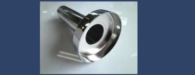 Viper  Muffler Inner Silencer 115Φ