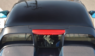 Result Japan  Colored Hard Top (FRP, Genuine Color Painting) [S660 JW5]