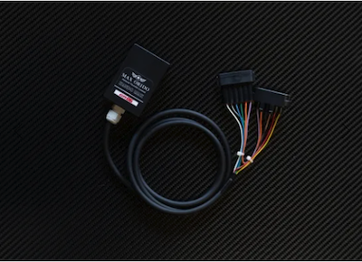 MAX ORIDO  Sensitivity MAX GR86 [ZN8 only]