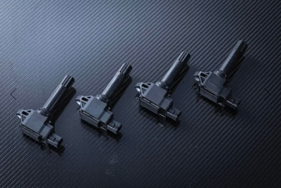 MAX ORIDO  HIGH SPARK IGNITION COIL