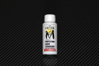 MAX ORIDO  Liquitec M (transmission protection additive)