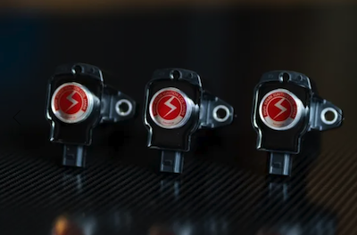 MAX ORIDO  HIGH SPARK IGNITION COIL