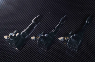 MAX ORIDO  HIGH SPARK IGNITION COIL