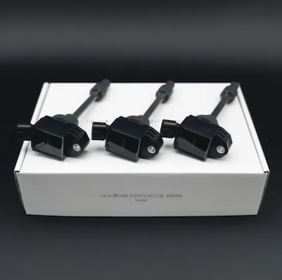 MAX ORIDO  HIGH SPARK IGNITION COIL