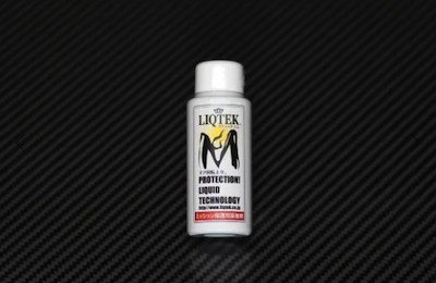 MAX ORIDO  Liquitec M (transmission protection additive)