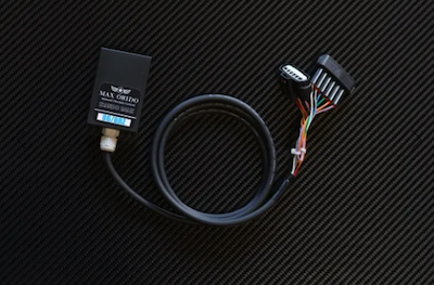 MAX ORIDO  Sensitivity MAX 86/BRZ [ZN6/ZC6 only]