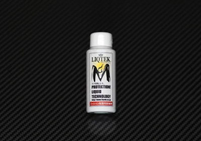 MAX ORIDO   Liquitec M (transmission protection additive)