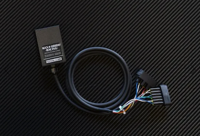 MAX ORIDO  Sensitivity MAX TOYOTA/LEXUS car model [Gasoline vehicle]