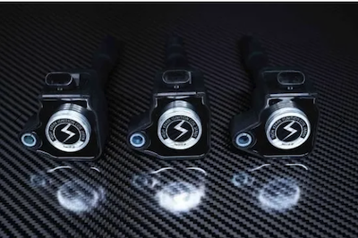 MAX ORIDO  HIGH SPARK IGNITION COIL [CIVIC FL5]-Premium Type-