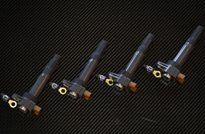 MAX ORIDO  HIGH SPARK IGNITION COIL [S660] -Premium + noise reduction type-