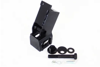 ROAD HOUSE  Land Cruiser 300 KADDIS Lateral Down Bracket