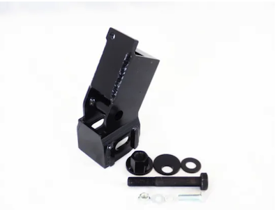 Road House  Land Cruiser 250 KADDIS Lateral Down Bracket