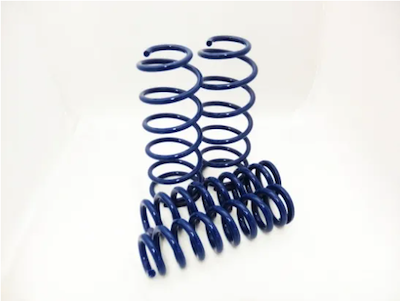 Road House  150 Prado KADDIS Up Coil for Diesel