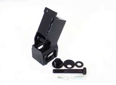 Road House  150 Prado KADDIS Lateral Down Bracket