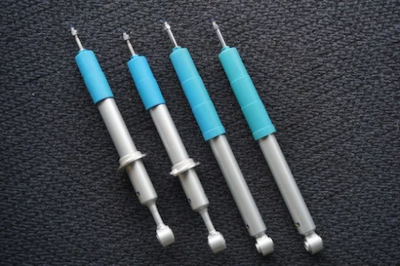 Road House  150 Prado KADDIS Shock Absorber